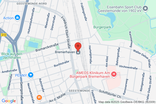 ServiceStore DB