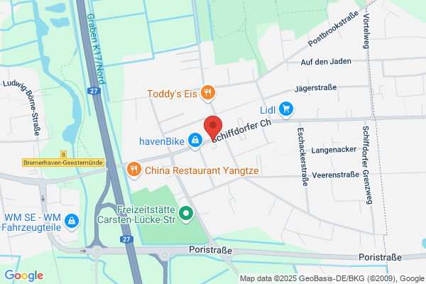 Bäckerei und Konditorei Schultz