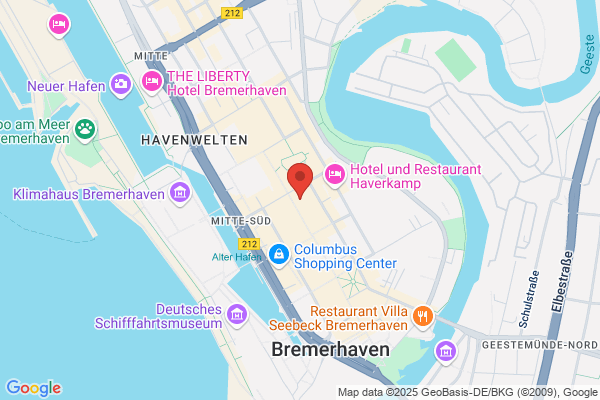 Ulla Popken | Große Größen | Bremerhaven