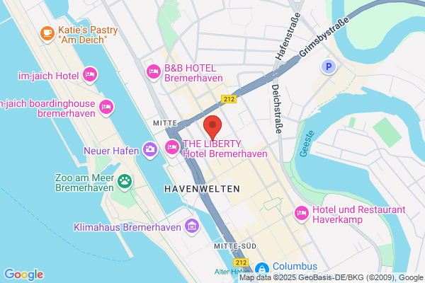 Volksbank im Elbe-Weser-Dreieck eG, BANKSTAGE