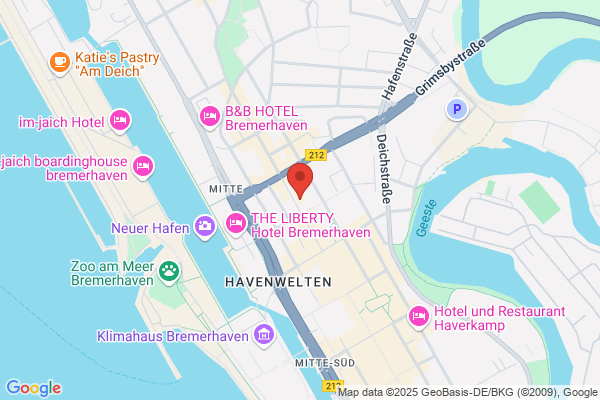 Commerzbank AG Filiale Bremerhaven