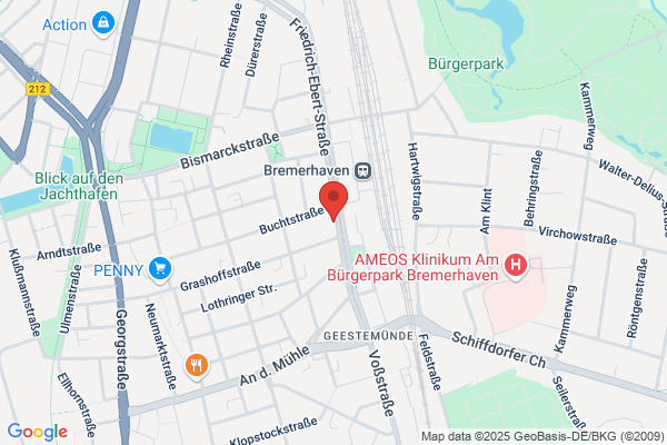 Kreissparkasse Wesermünde-Hadeln