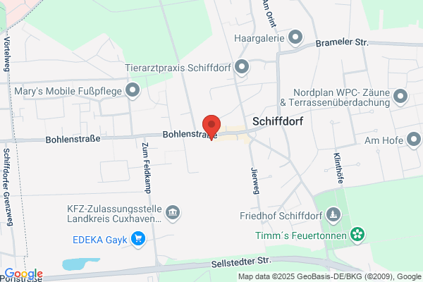 Kreissparkasse Wesermünde-Hadeln