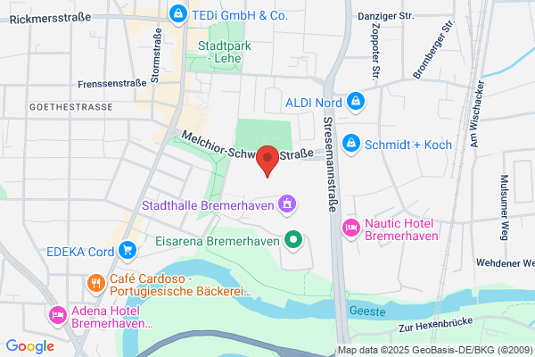 OBI Markt Bremerhaven