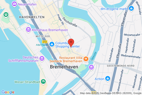 CURATOR Baubetreuungs- und Verwaltungsgesellschaft m.b.H