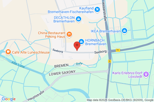 Boels Verleih GmbH