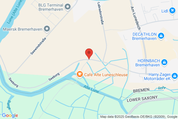 Bremerhaven