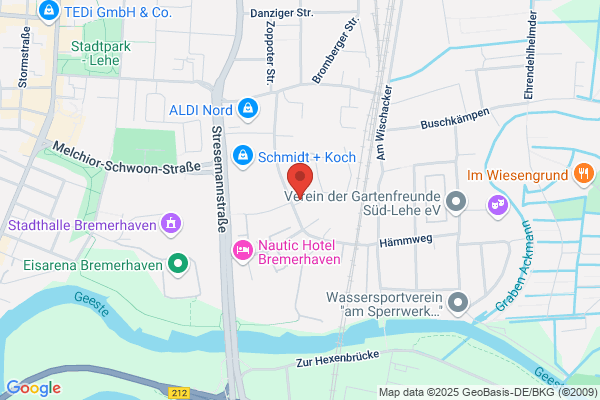 MIBA Mineralien und Baustoffe GmbH