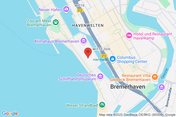ETERNA Bremerhaven