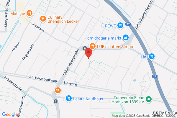 Deutsche Multiple Sklerose Gesellschaft Landesverband Bremen
