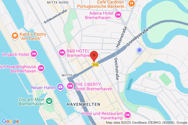 Baloise Generalagentur - Müslüm und Can Selen in Bremerhaven