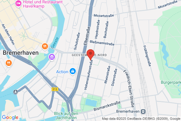 Arbeitgeberverband Bremerhaven