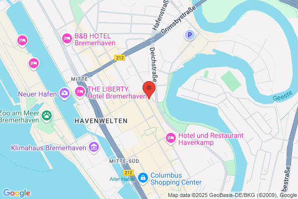 Fachverband des Gaststätten- und Hotelgewerbes Bremerhaven e.V.