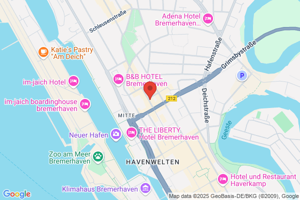 Haus & Grund Bremerhaven GmbH
