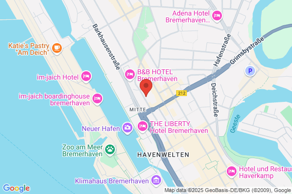 Hamme Lou Appartementhaus Mutter-Kind-Einrichtung