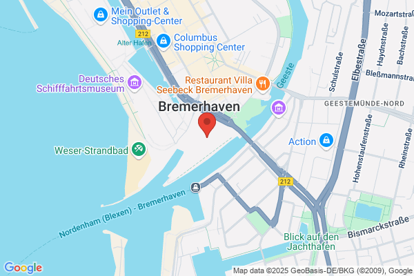 Hochschule Bremerhaven