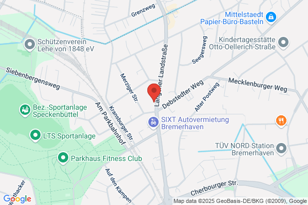 Bines Blumenkorb