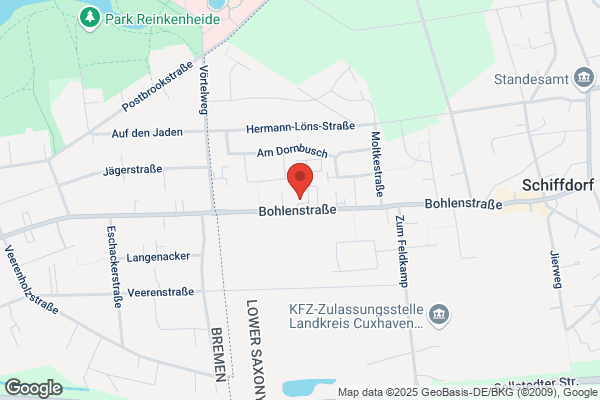 Blumen Bremer