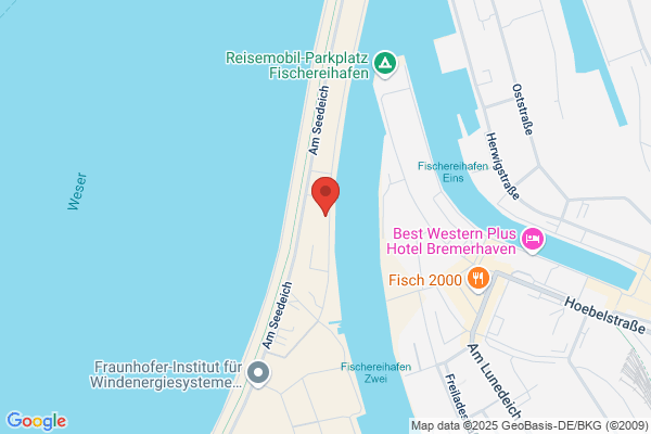 Inselmann H. & Sohn Bootswerft GmbH