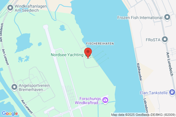 Nordsee-Yachting GmbH