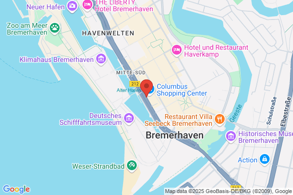 Thalia Bremerhaven
