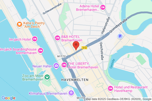 Cafe Essquisit im National