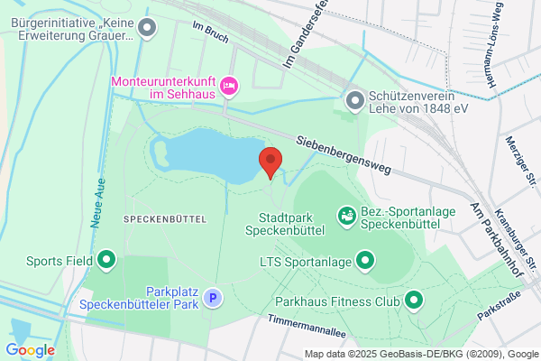 HAS Betriebs GmbH