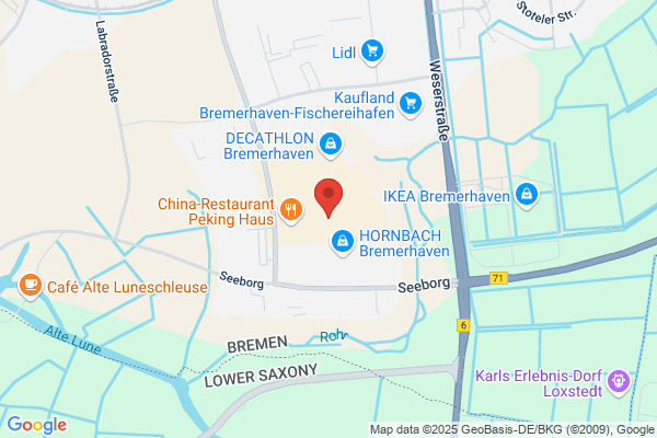 SPORT VOSWINKEL Lune Park