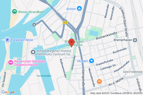 WBS TRAINING Bremerhaven