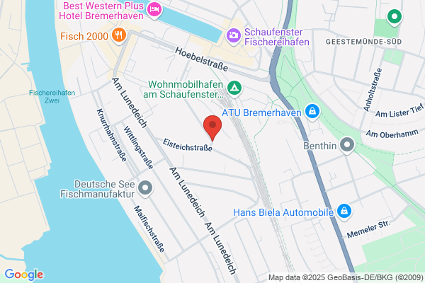 Brexendorf Rohstoffhandels GmbH