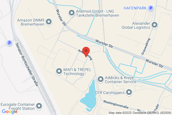 GCD Glomb Container Dienst
