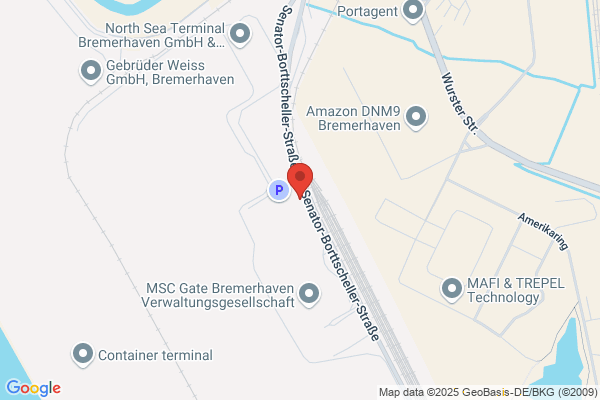 RS reefer service GmbH