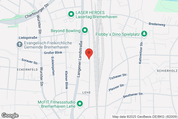 Dathe & Co Dachdeckerei GmbH