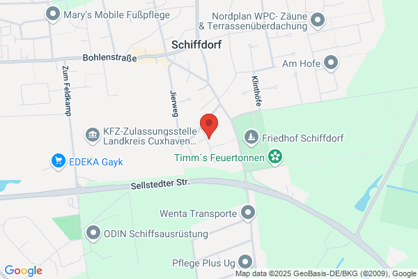 Dohrmann Dachdeckerei GmbH