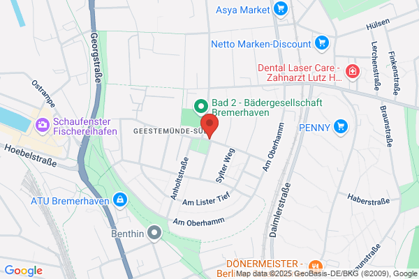 Friseur Hairman Inh. Meike Herrmann