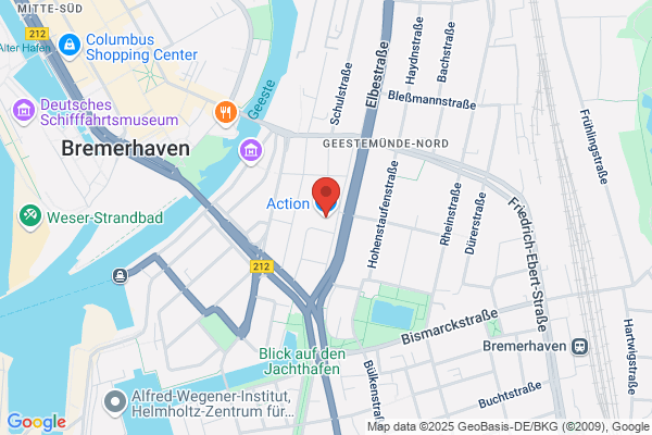 Action Bremerhaven
