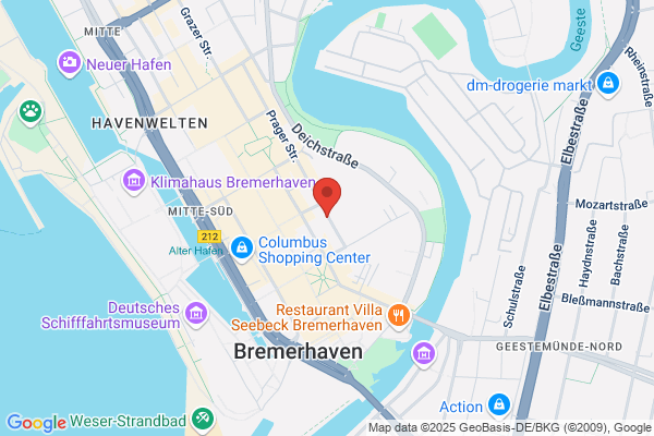 Fa. M.Behre Gebäudeservice Deluxe Bremerhaven