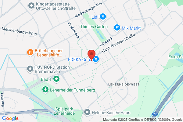 Rossmann Drogeriemärkte