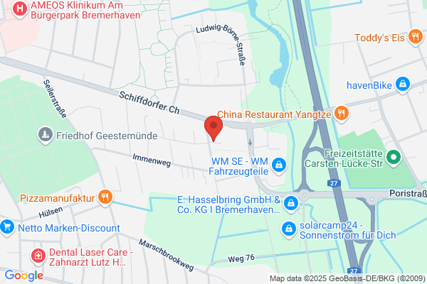 Weserdruckerei Grassé GmbH