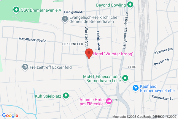 S-PC Service Point Cuxland Betriebsoptimierungen