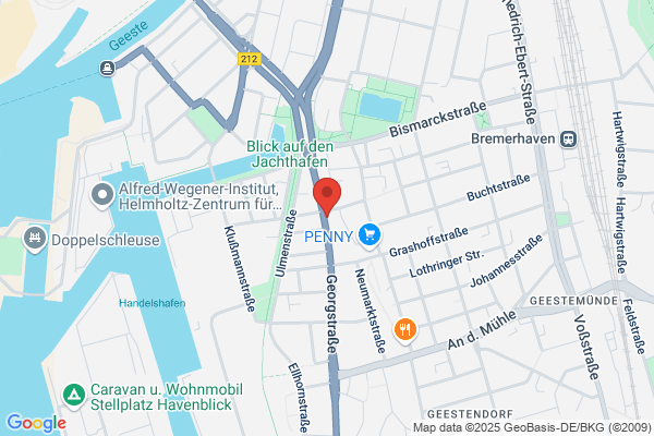 Kabelvertrieb Bremerhaven Vodafone Kabel Deutschland