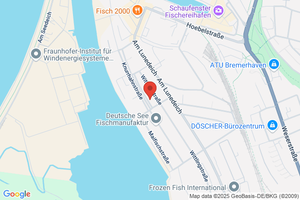 ISA Elektrotechnik GmbH