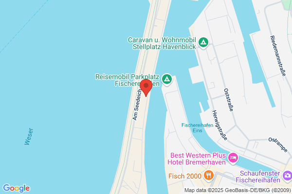 Karle & Fuhrmann, Marine- und Industrie- Reparatur GmbH