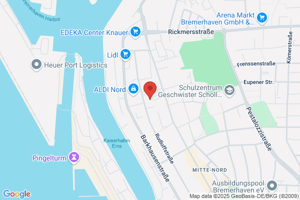 EFG SPECHT