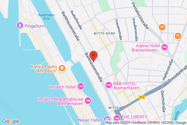 KLUXEN Bremerhaven