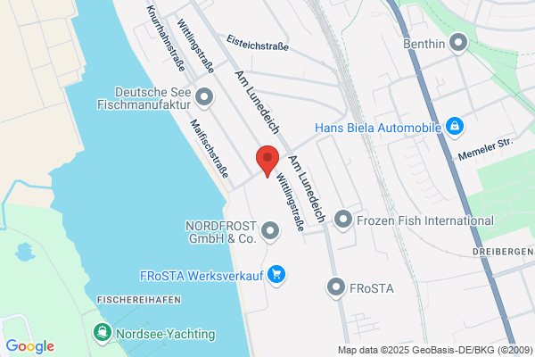 Elektrotechnik Jantzen GmbH