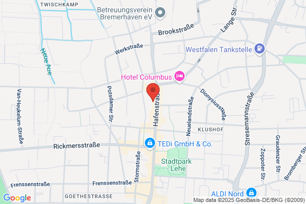 Entrümpelungen-Bremerhaven/Gebrauchtmöbel