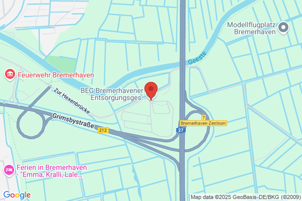 Bremerhavener Entsorgungsgesellschaft mbH