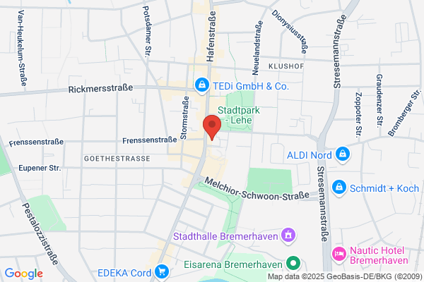 Ergotherapie Allhusen