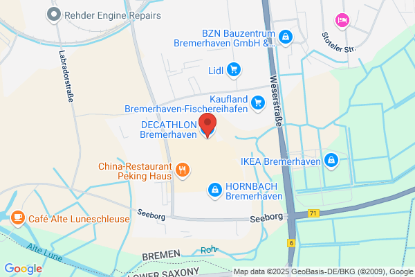 DECATHLON